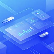 打造企业数字门户:为什么一个专业网站是您2025年最明智的商业投资?