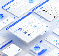 企业数字门户的锻造之道:专业网站如何成为业务增长的引擎